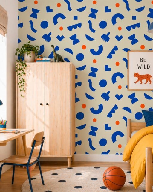 From a bold wallpaper to a fresh summer swim short,
it brings a playful and modern touch wherever it goes.

Simple, versatile and full of personality.

Available for licensing ✨

💌 Access our private catalogue to discover more