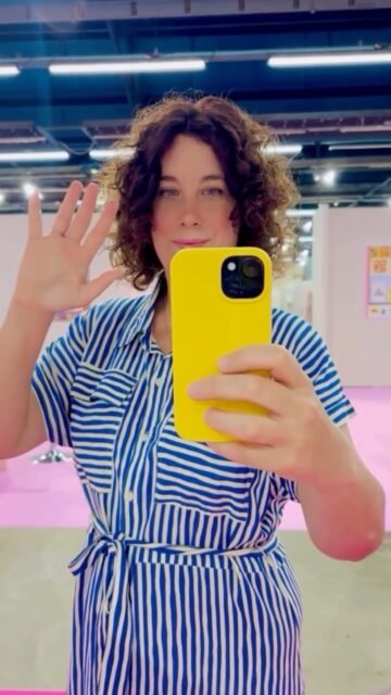 Thank you, thank you, thank you! ✨
What a wonderful three days at Playtime Paris.
So grateful for every visit, every conversation and every new connection made along the way.

Heading home feeling inspired, energised and excited for everything to come 💛
See you next time, Paris! 🇫🇷✨

#KidswearDesign #SurfacePatternDesigner #TextileDesignStudio #ChildrenswearBrand #PrintDesignStudio