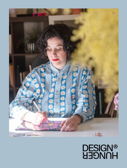 Press - Design Hunger Kids